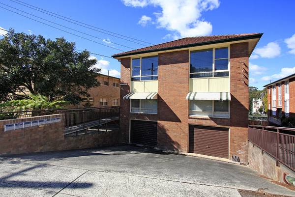 Outstanding Investment or First Home Opportunity Picture 1