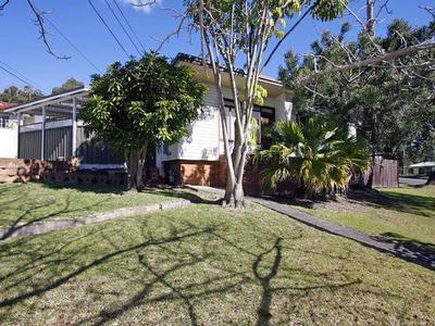 3 Bedroom Home PLUS 2 Bedroom Flat Picture