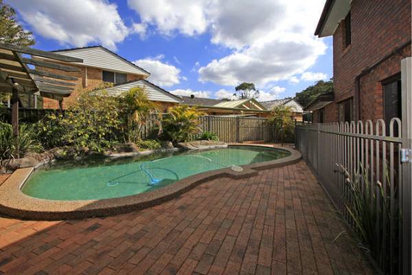 Solid Family Home in Dress Circle Location Picture 2