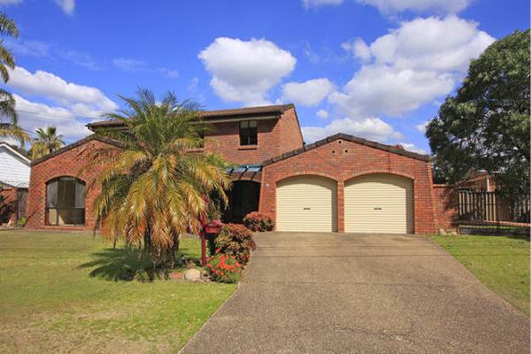 Solid Family Home in Dress Circle Location Picture 1