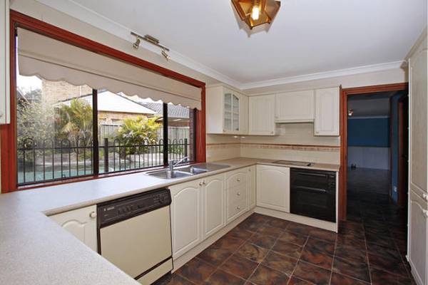 Solid Family Home in Dress Circle Location Picture 3