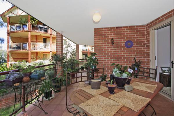 Enjoy the Morning and Afternoon Sunshine Picture