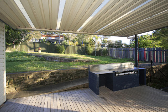 Stunning Views - Up High Picture 2