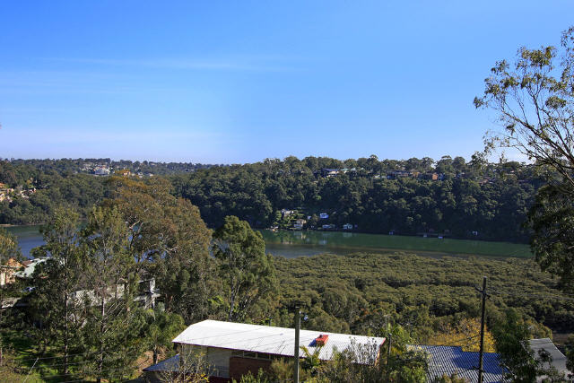 Stunning Views - Up High Picture 1