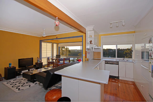 Stunning Views - Up High Picture 3