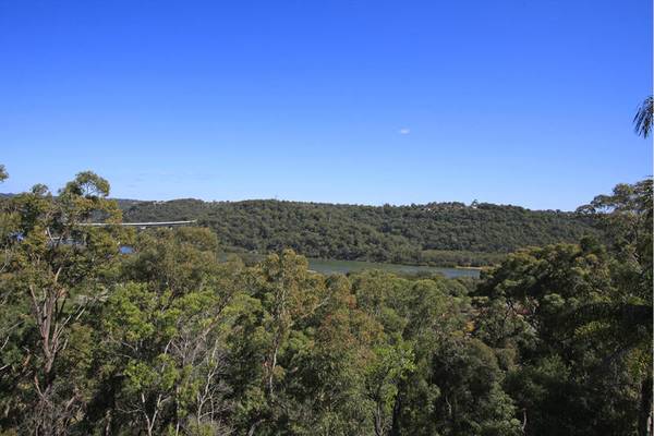 ULTIMATE IN PRIVACY, SUPERB OUTLOOK & PEACEFUL SURROUNDS Picture