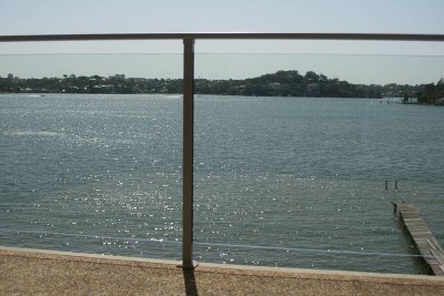 Spoil Yourself this Summer with this Waterfront with 4 Bedrooms Picture Spoil Yourself this Summer with this Waterfront with 4 Bedrooms Picture