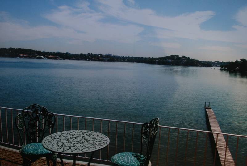 Spoil Yourself this Summer with this Waterfront with 4 Bedrooms Picture 2