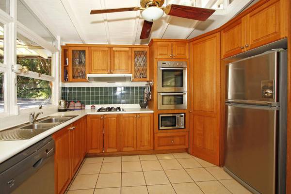 Room to Really Relax Picture