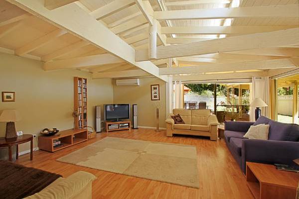 Room to Really Relax Picture