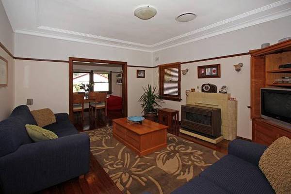 A Superb, Centrally Located First Home Picture