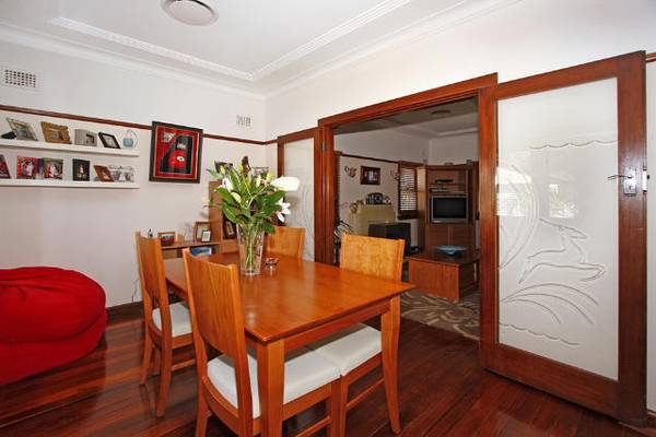 A Superb, Centrally Located First Home Picture