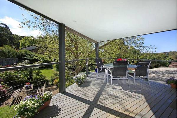 A Family Home Designed to Impress Picture 2