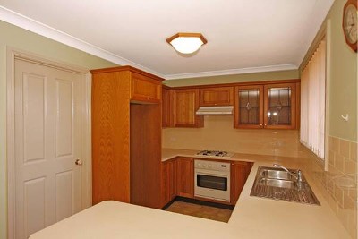 Stunning 2 Bedroom Villa Picture