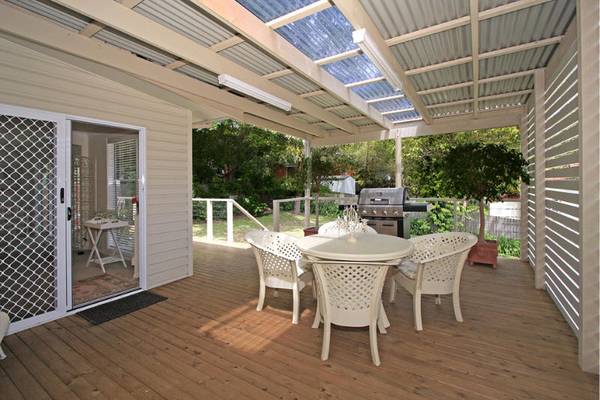 Simply Stunning with Parisian Styled Interiors Picture