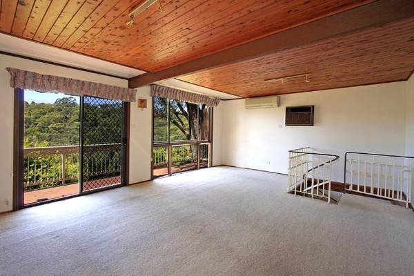 Leafy Outlook Picture