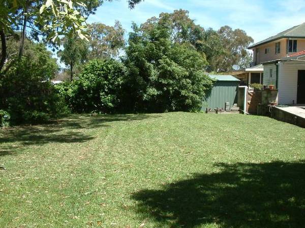 967 SQM BLOCK WITH 26.5 METRE FRONTAGE Picture