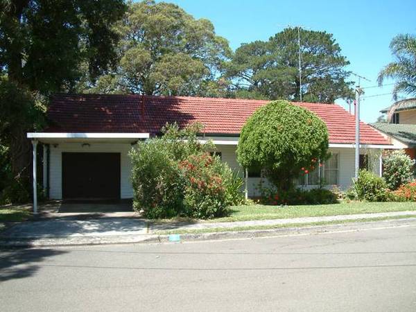 967 SQM BLOCK WITH 26.5 METRE FRONTAGE Picture