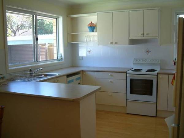 Brick Home For Fibro Price! Picture