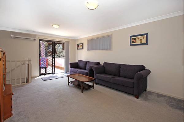 Villa Style Apartment in Boutique Complex Picture Villa Style Apartment in Boutique Complex Picture