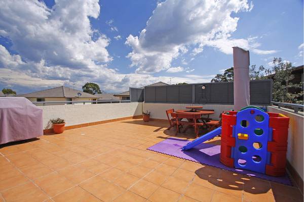 Villa Style Apartment in Boutique Complex Picture Villa Style Apartment in Boutique Complex Picture