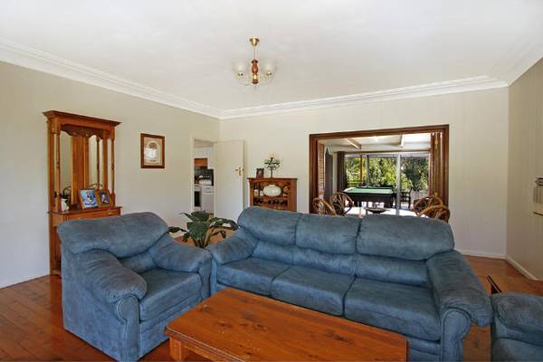 Fantastic Family Home in Sought After Location Picture