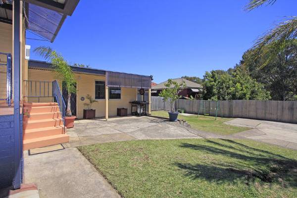 Fantastic Family Home in Sought After Location Picture