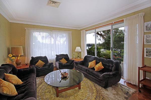 Whisper Quiet Cul-De-Sac Picture