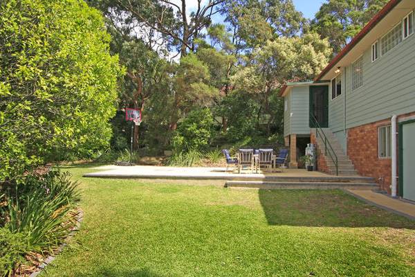 Ideal Young Families Home in Jannali's Most Desired Location Picture