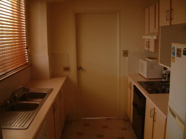 Peaceful & Private Unit in Handy Location Picture