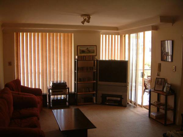 Peaceful & Private Unit in Handy Location Picture