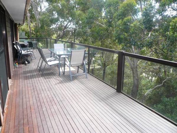 TOP STOREY APARTMENT IN QUIET LOCATION Picture TOP STOREY APARTMENT IN QUIET LOCATION Picture