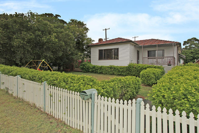 Entertainers Delight, Perfect First Home Picture 1