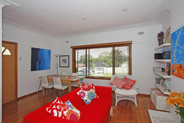 Entertainers Delight, Perfect First Home Picture 3