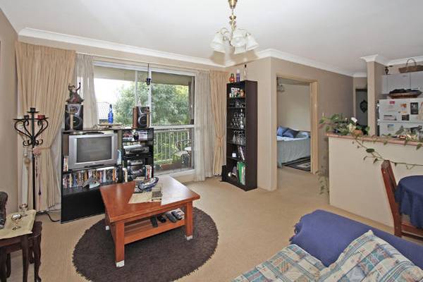 North Facing Balcony Picture North Facing Balcony Picture