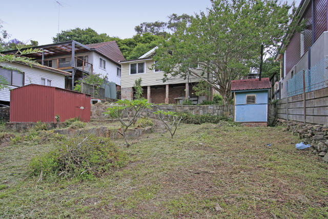 Renovate or Build Your Dream Home Today Picture