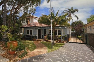 Deceptively Large Family Home in Quality Location Picture