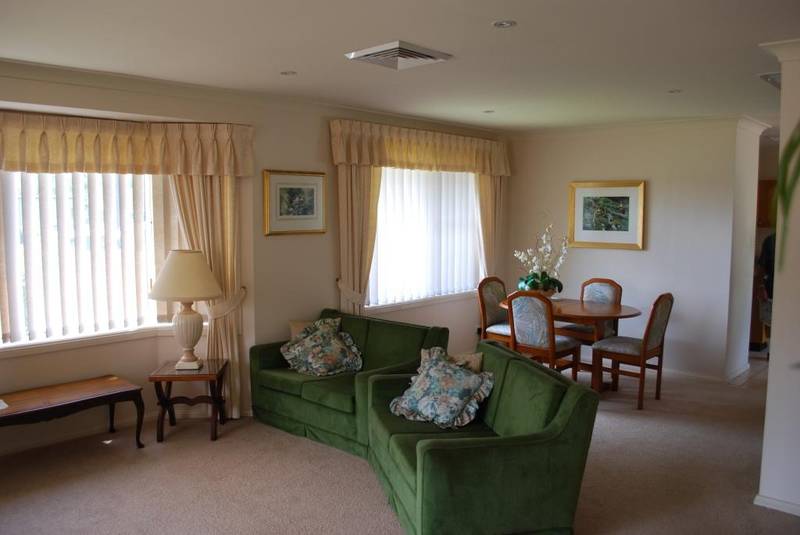 Spacious Villa in Boutique Complex Picture Spacious Villa in Boutique Complex Picture