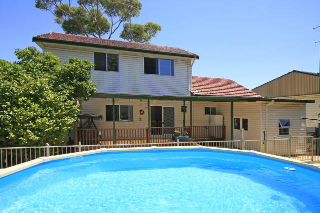 A Big Home for the Whole Family Picture 1