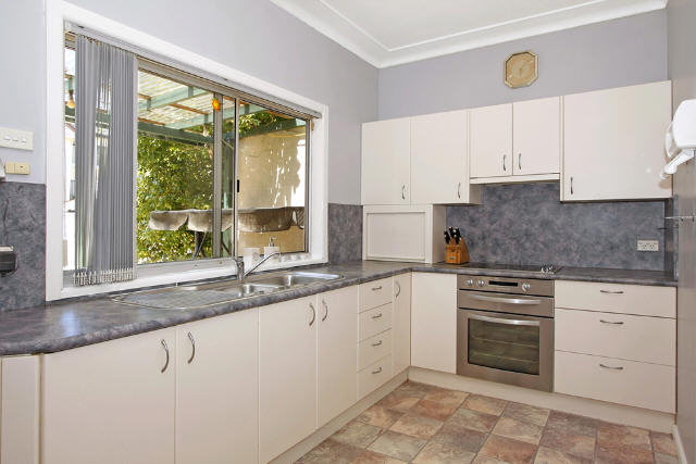 A Big Home for the Whole Family Picture 2