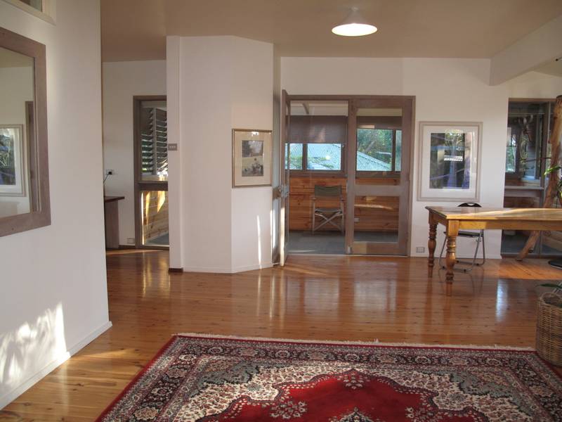 'Eden' - A Haven for Privacy, Serenity and Relaxation Picture 3