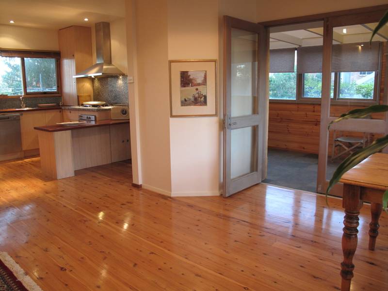 'Eden' - A Haven for Privacy, Serenity and Relaxation Picture 2