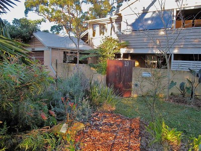 'Eden' - A Haven for Privacy, Serenity and Relaxation Picture 'Eden' - A Haven for Privacy, Serenity and Relaxation Picture