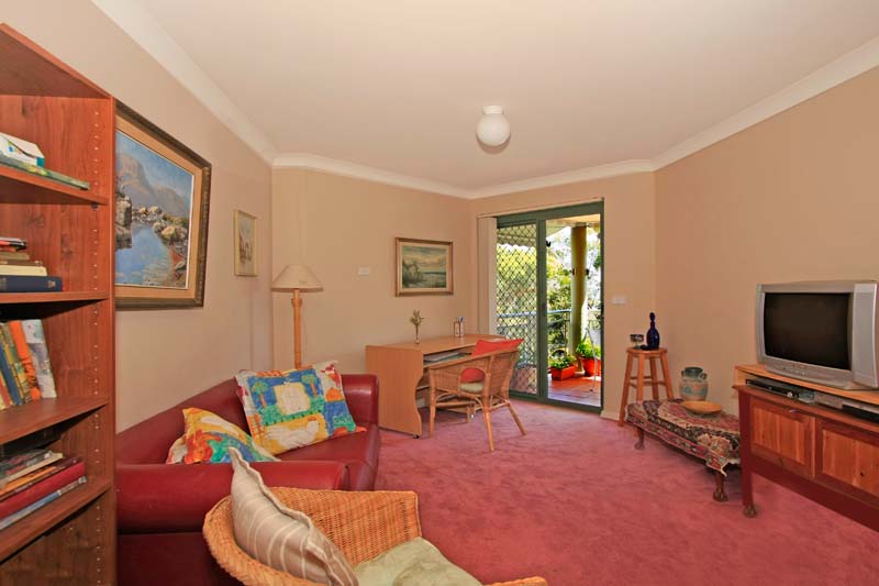 Resort Style Over 55's Complex Picture 2