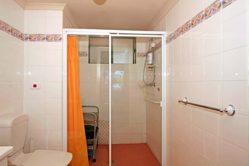 Resort Style Over 55's Complex Picture 3