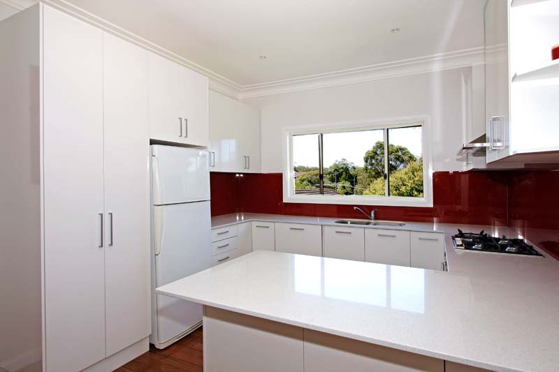 Stylish Contemporary Interior Picture 2