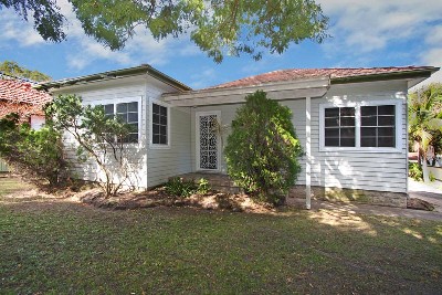 Possible Water Views Picture