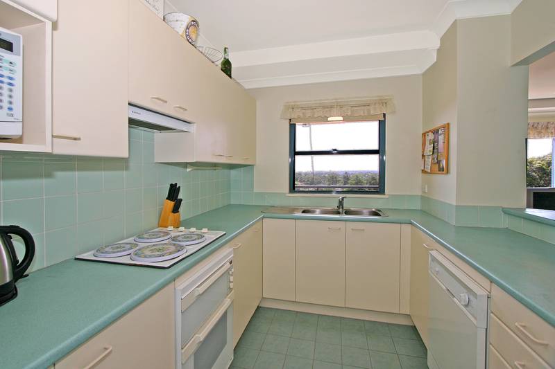 2 Bedroom Unit In Sort After 