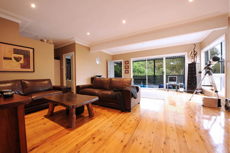 Sunny Days and Quiet Nights Picture 1