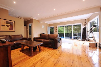 Sunny Days and Quiet Nights Picture